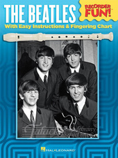 Beatles: Recorder Fun!